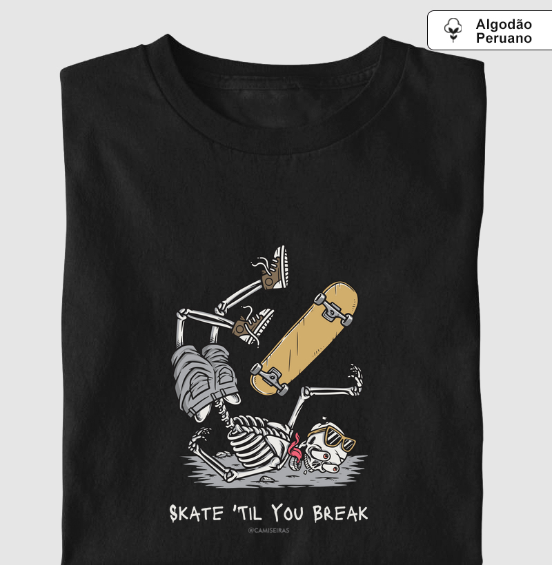 Til You Break