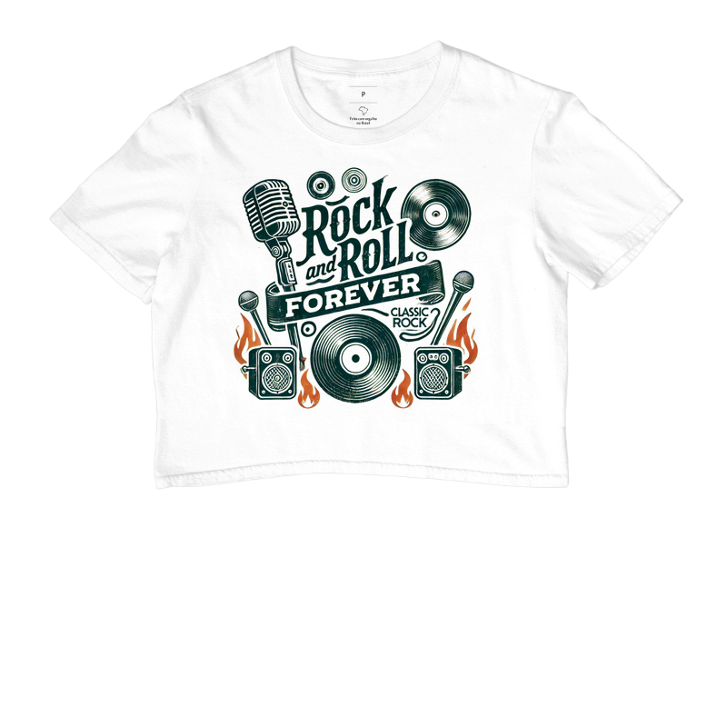 Rock And Roll Forever