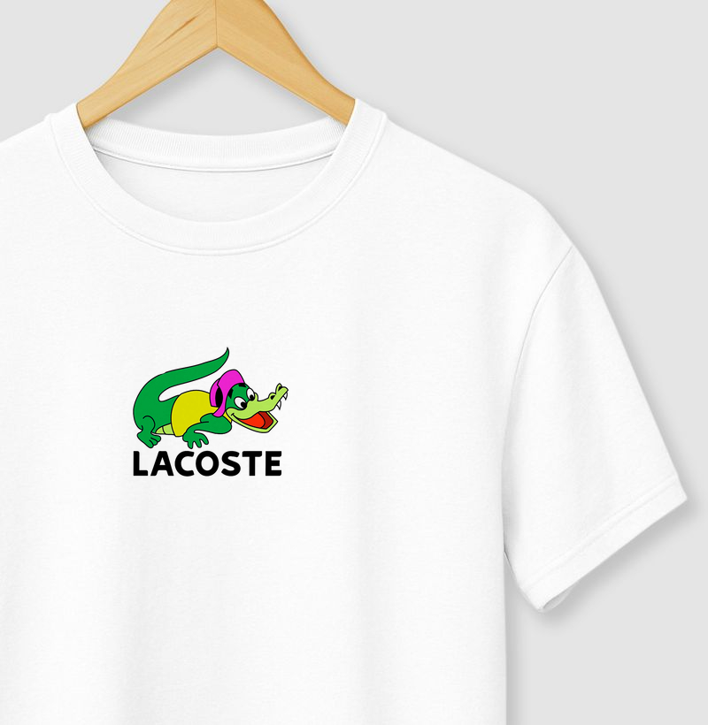 Lacoste da Quebrada