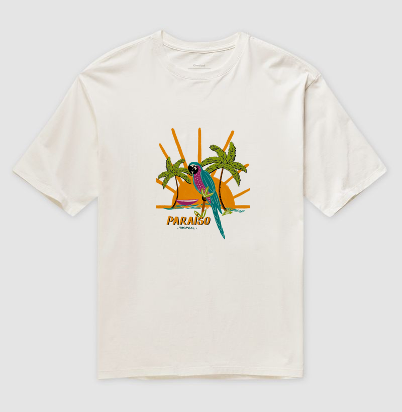 Paraiso Tropical!