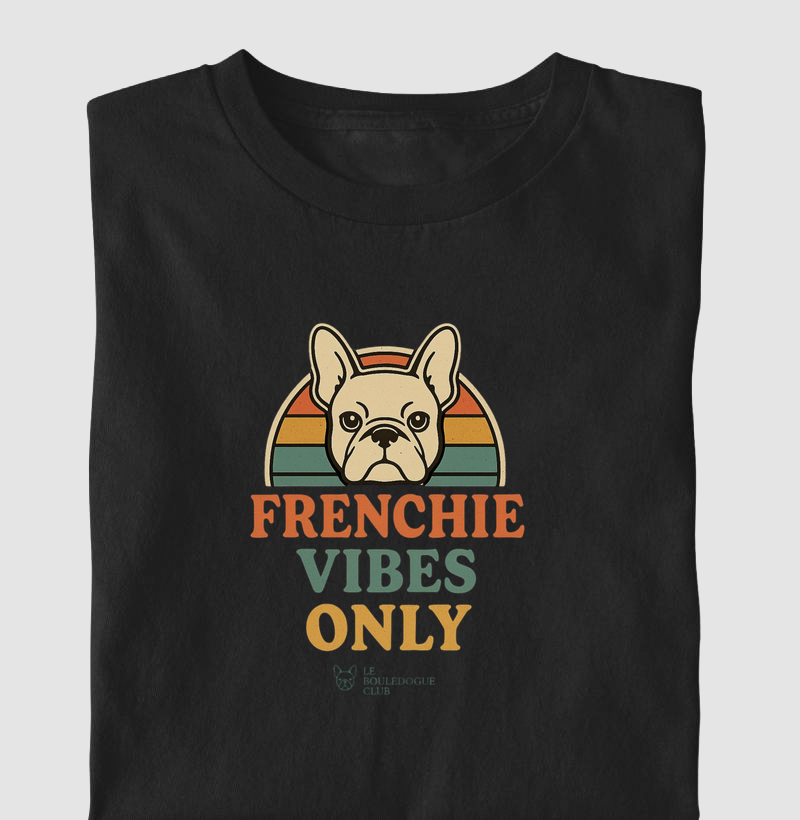 Frenchie Vibe