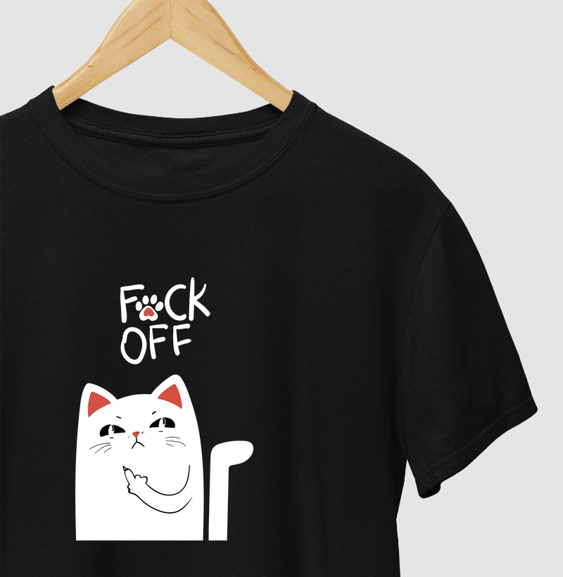 Fuck Off