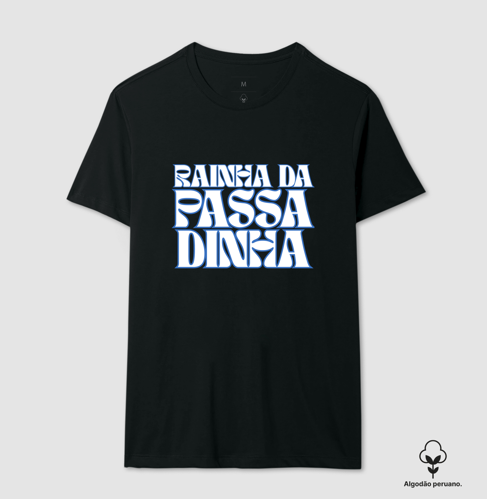 Passadinha 