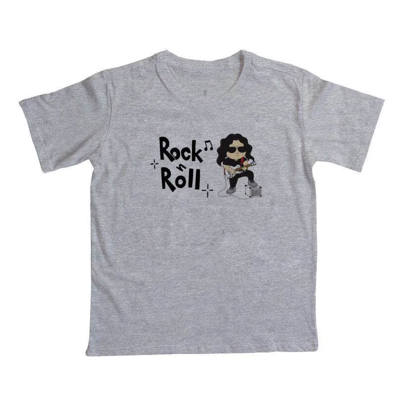 Rock N Roll Boy