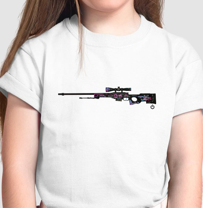 AWP SONHO FEBRIL COUNTER STRIKE