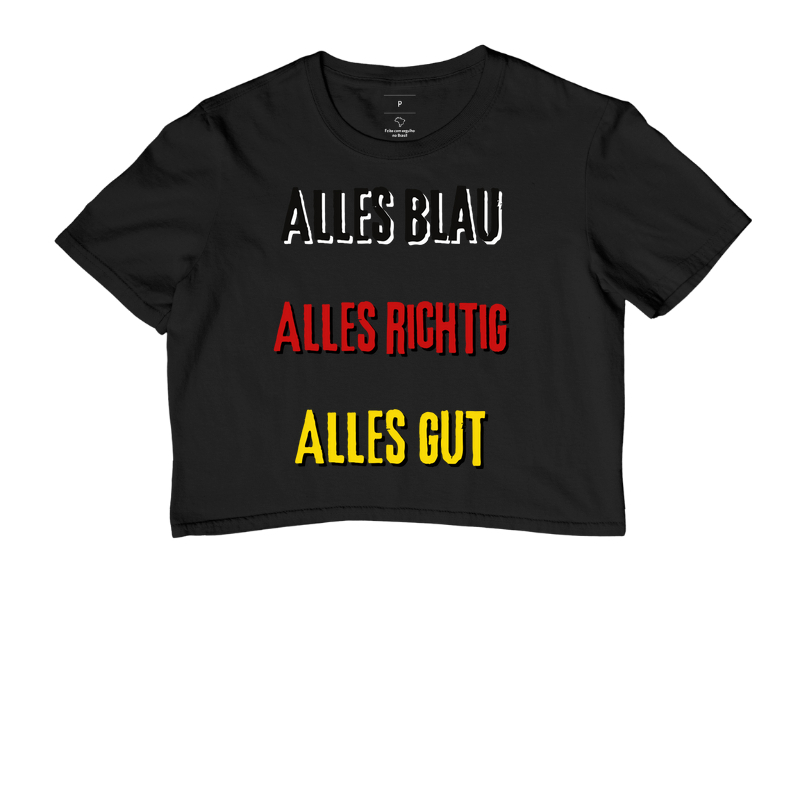 Tudo Alles