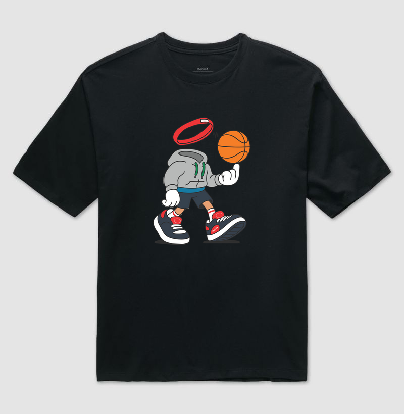 Basquete
