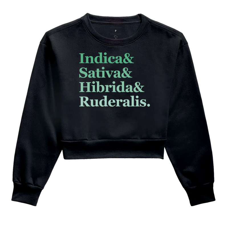 Indica& Sativa& Hibrida& Ruderalis.