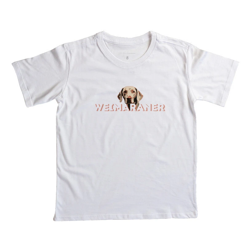 WEIMARANER KIDS