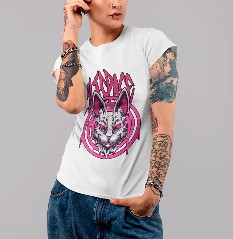 Mad Rabbit