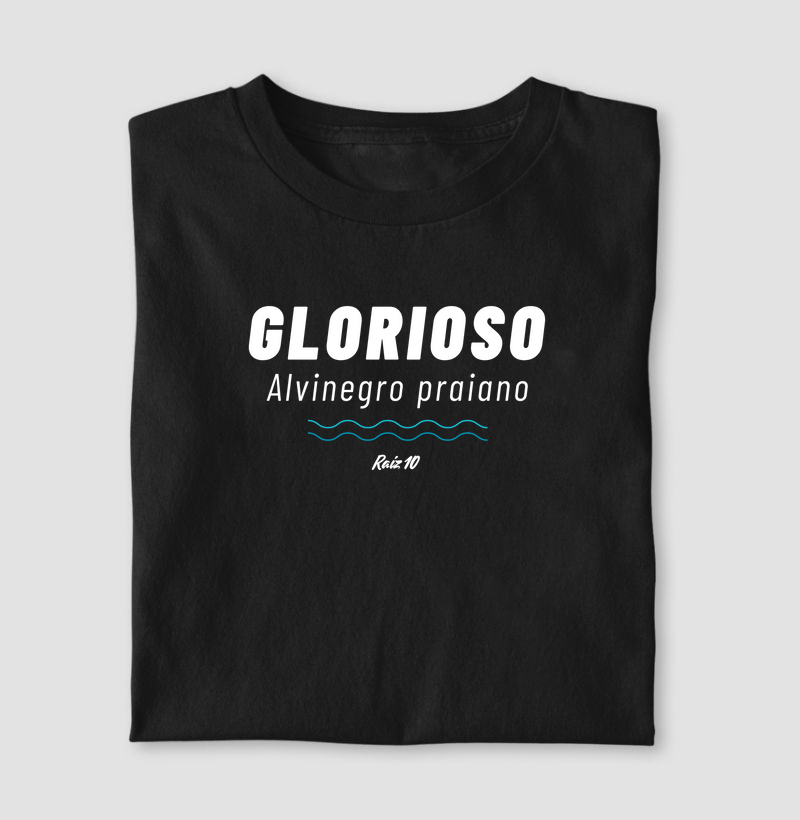 Glorioso Alvinegro Praiano