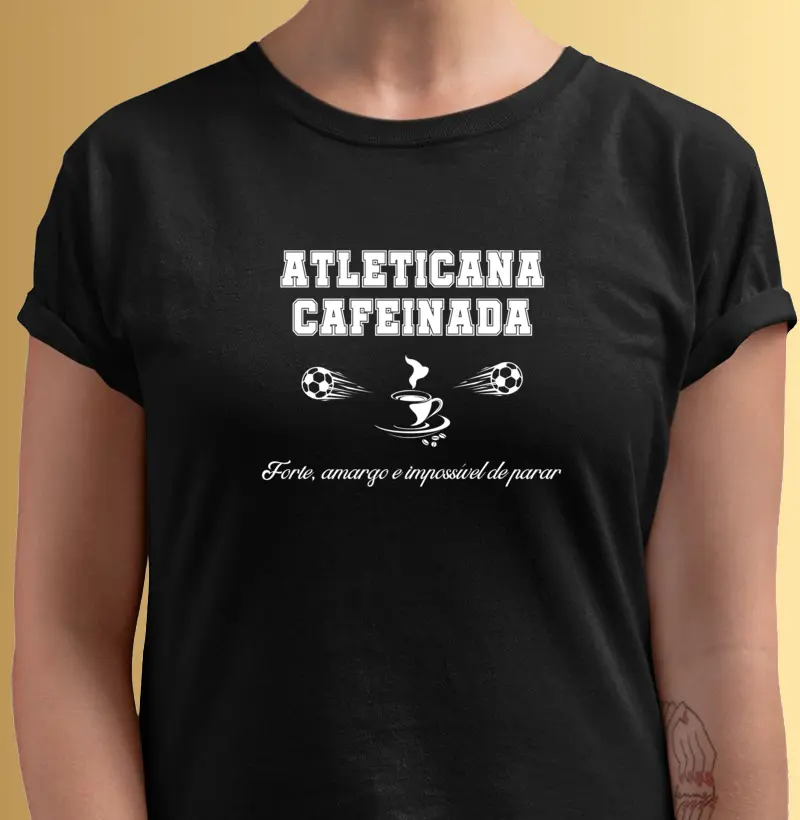Atleticana Cafeinada
