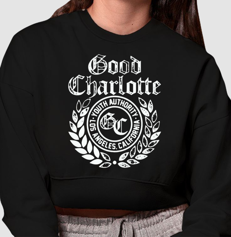 GOOD CHARLOTTE - LOS ANGELES