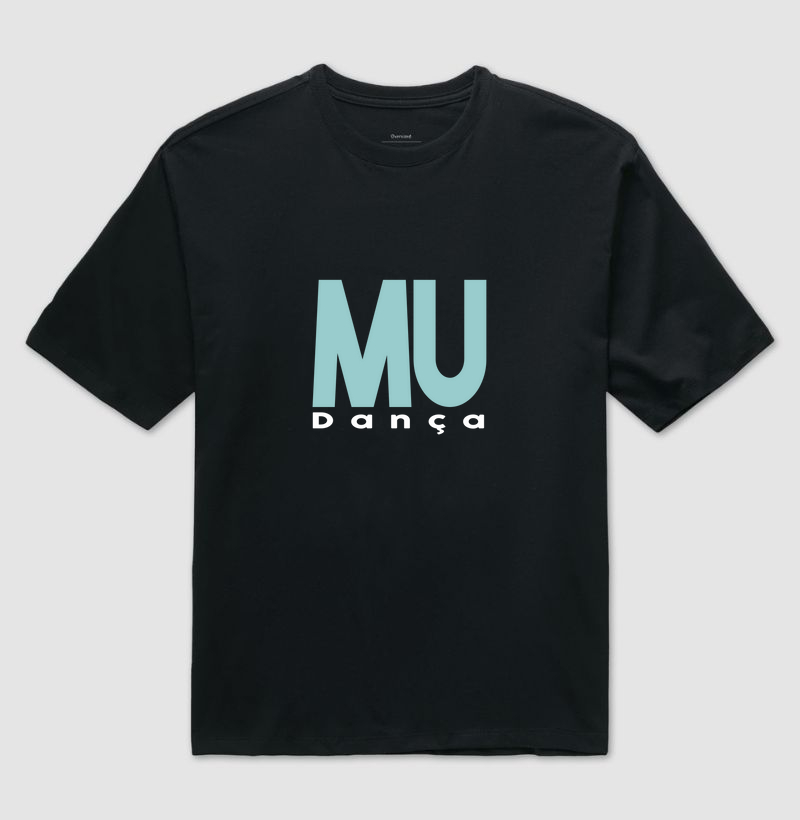 MUdança