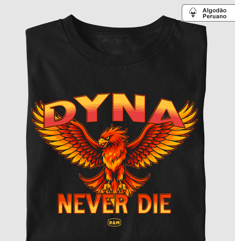 Dyna Never Die