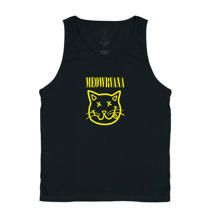 Meowrvana
