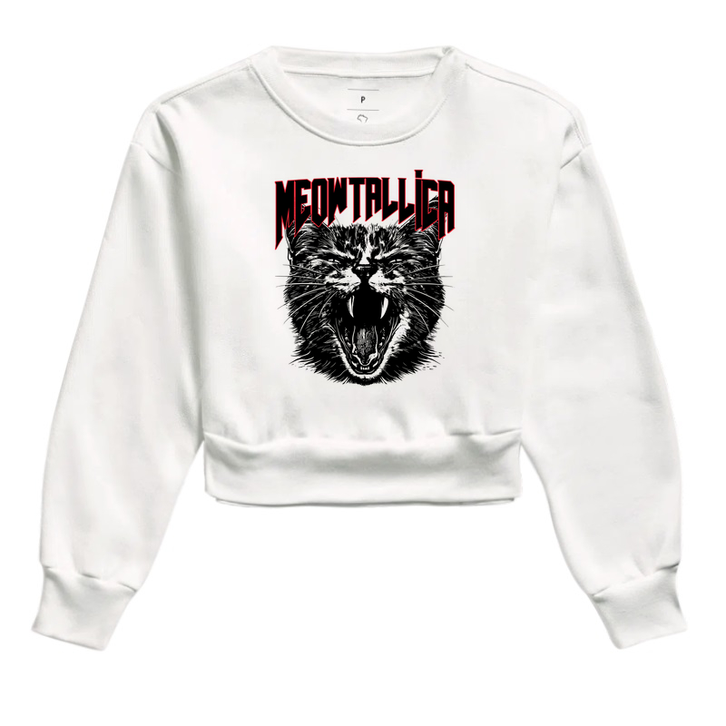Meowtallica