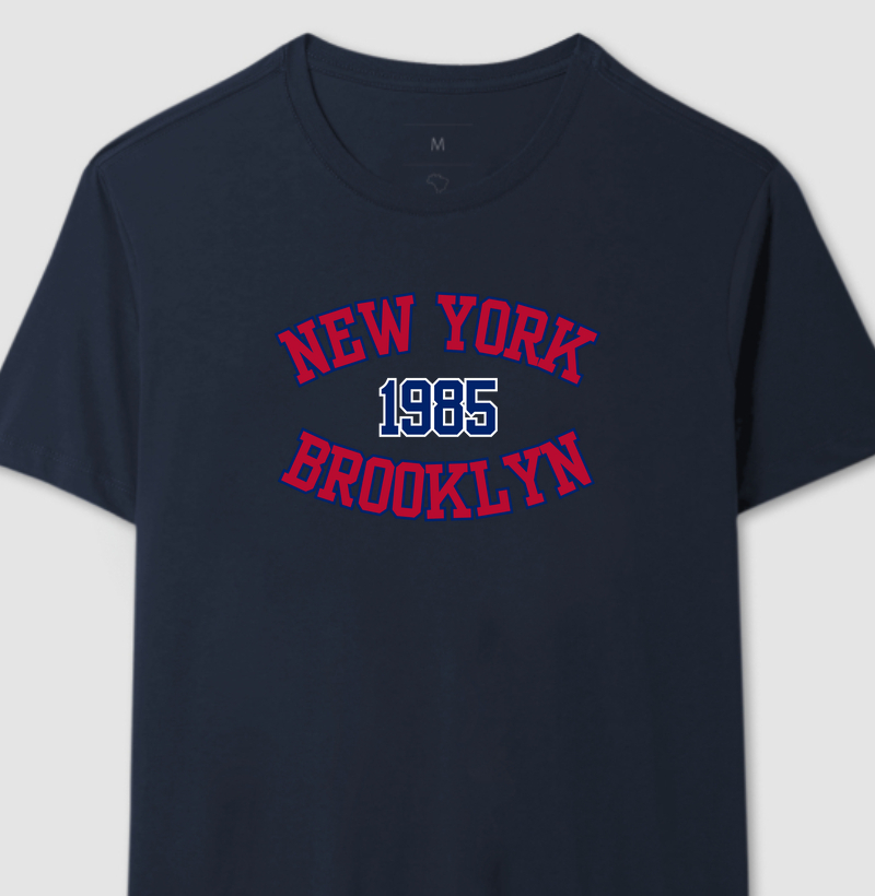 New York 1985