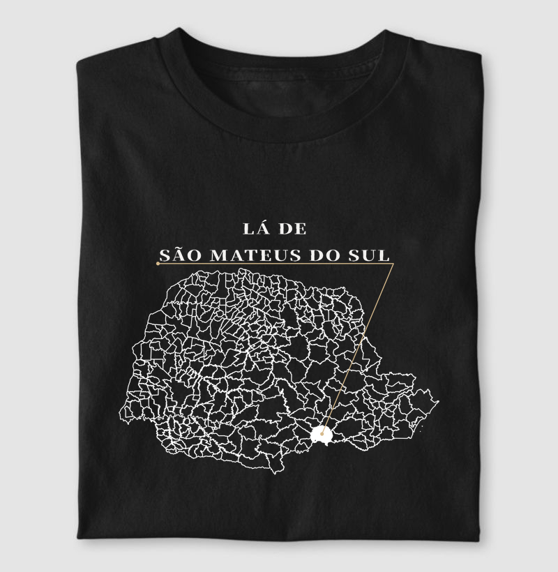 São Mateus do Sul | Origem PR