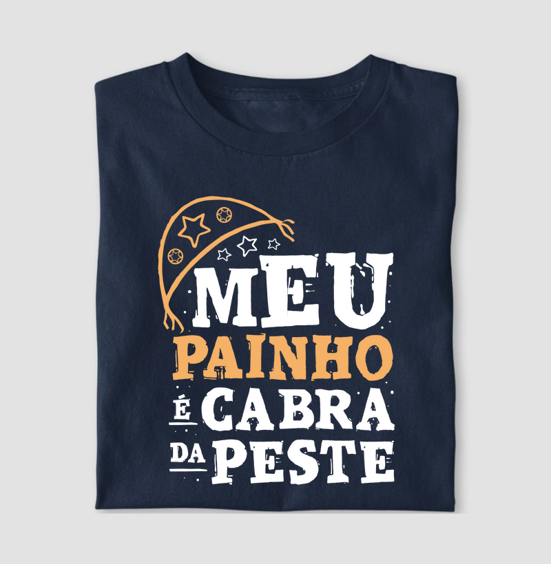 Meu Painho é Cabra da Peste | Edição Nordestina