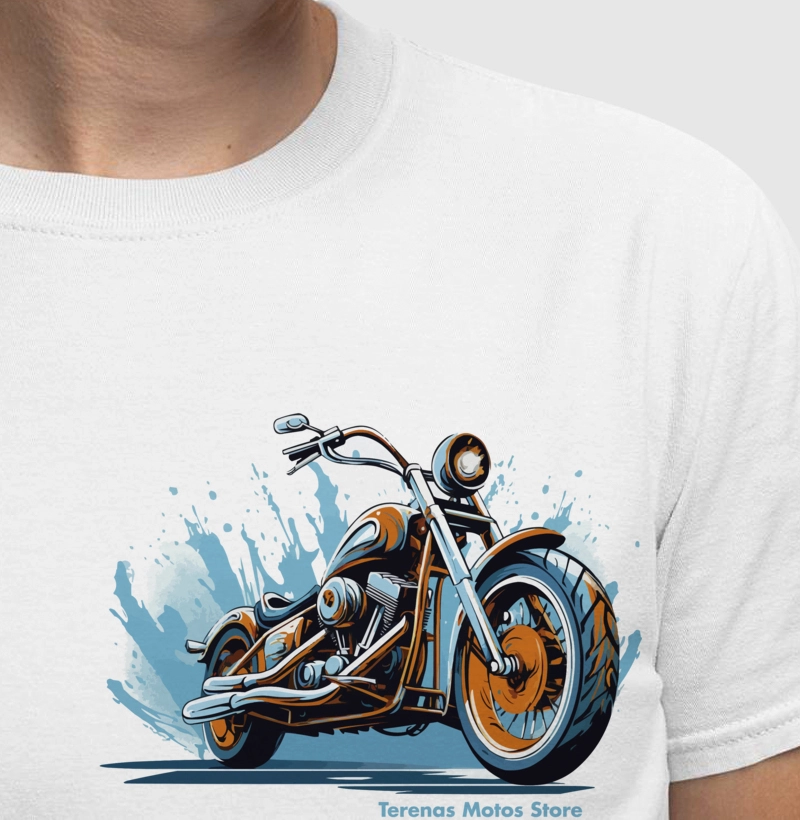 Paixão custom