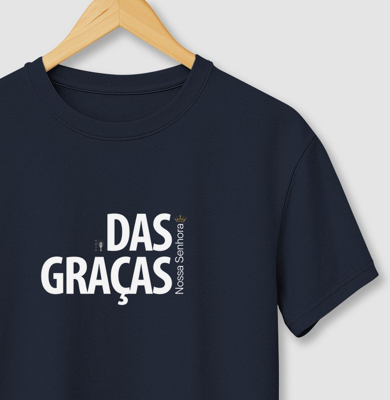 Das Graças minimalista