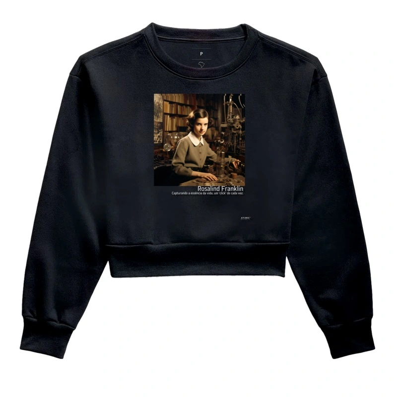 Rosalind Franklin Clicks