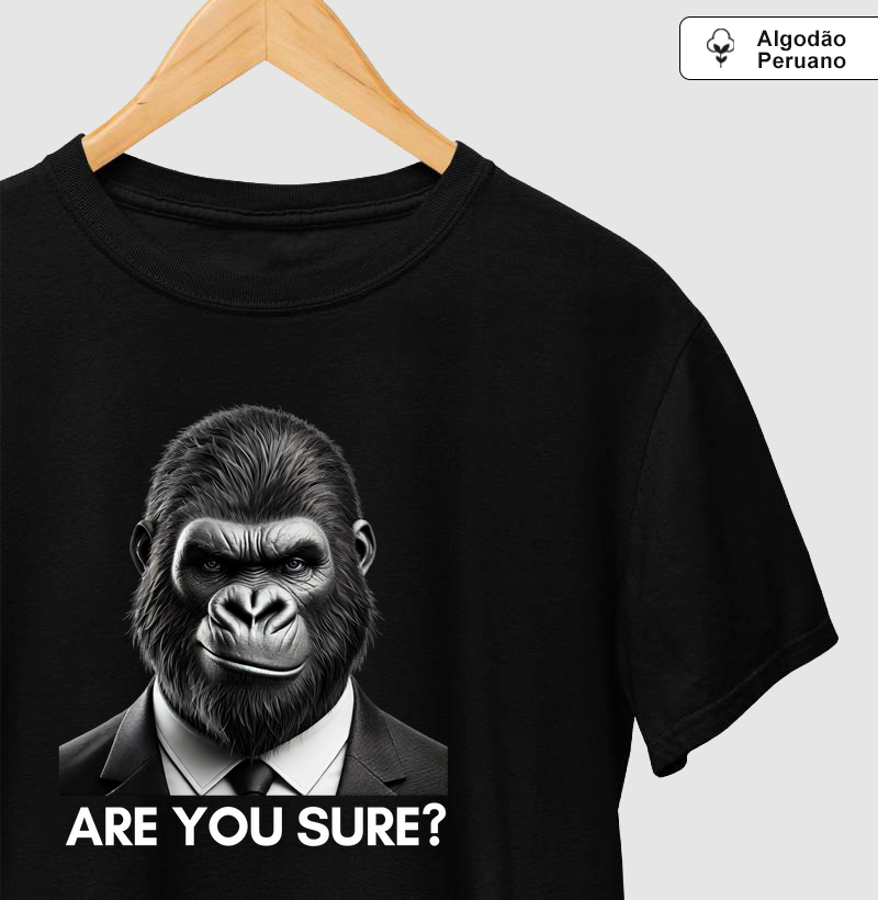 Are You Sure?