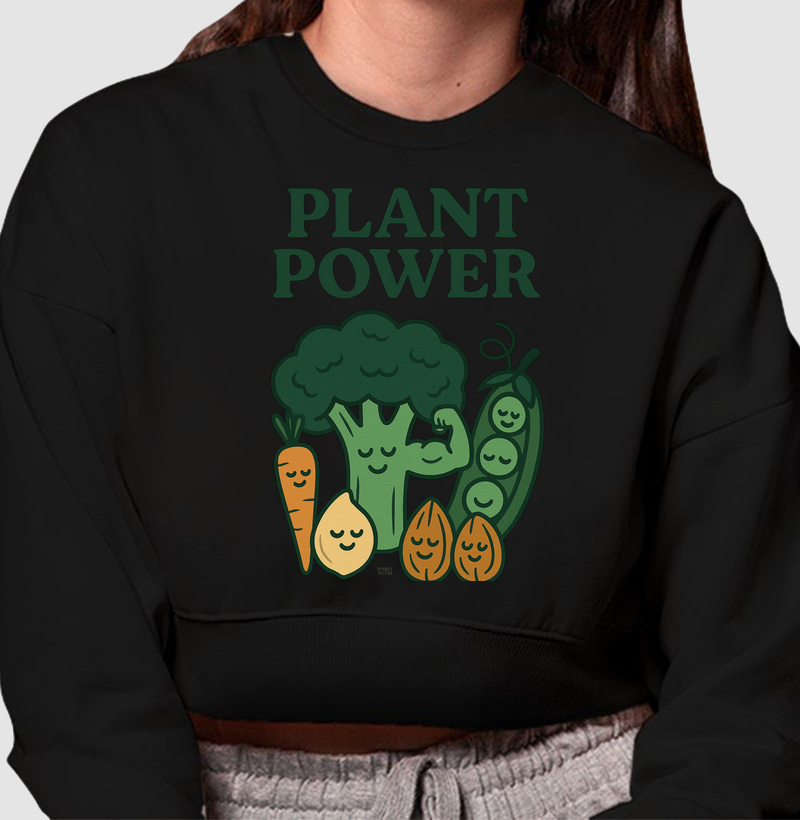 Plant Power