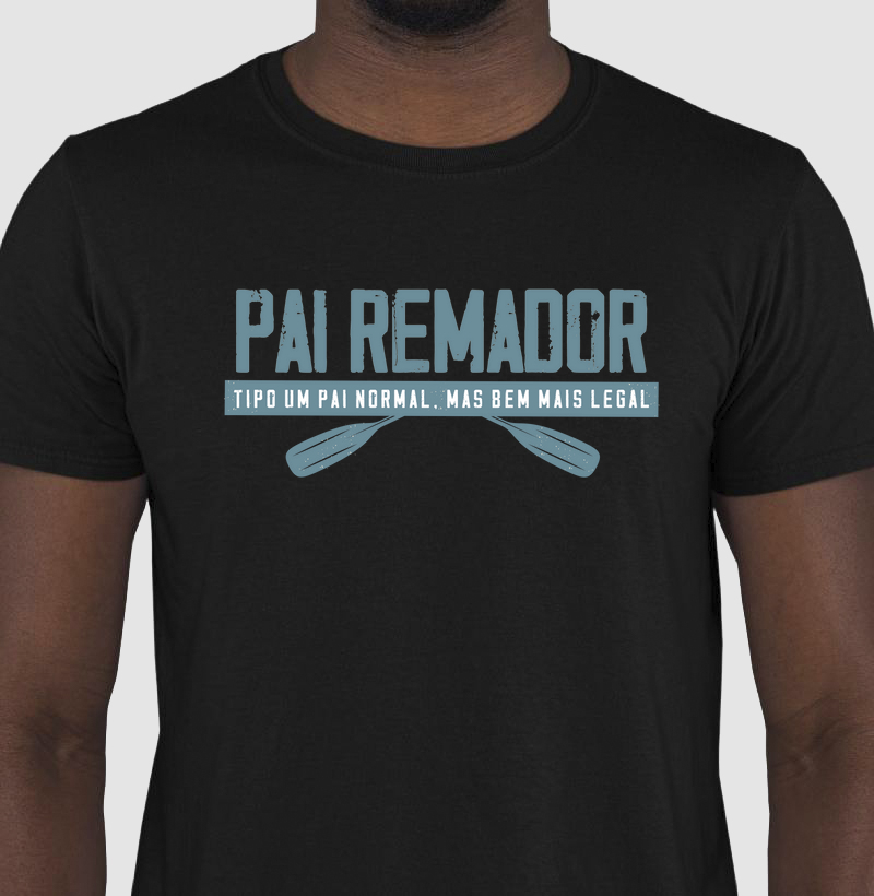 Pai Remador