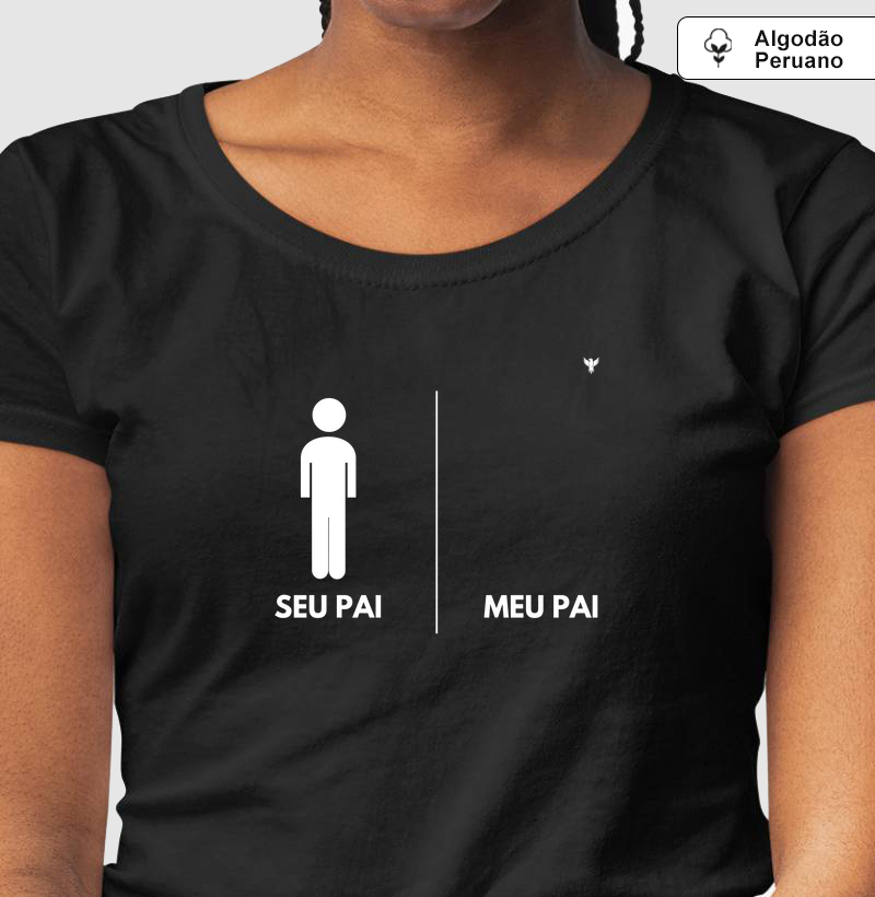 Seu pai | Meu pai
