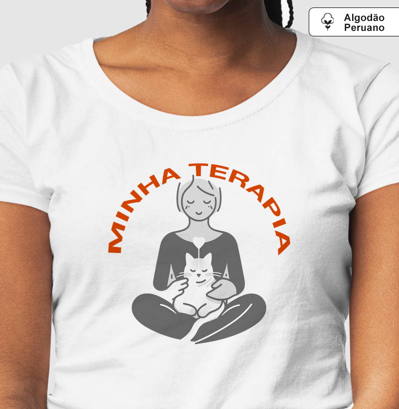 MINHA TERAPIA