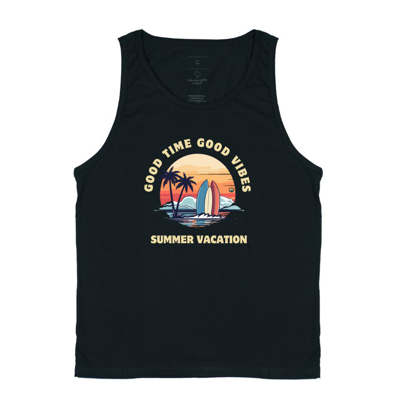 Summer Vacation