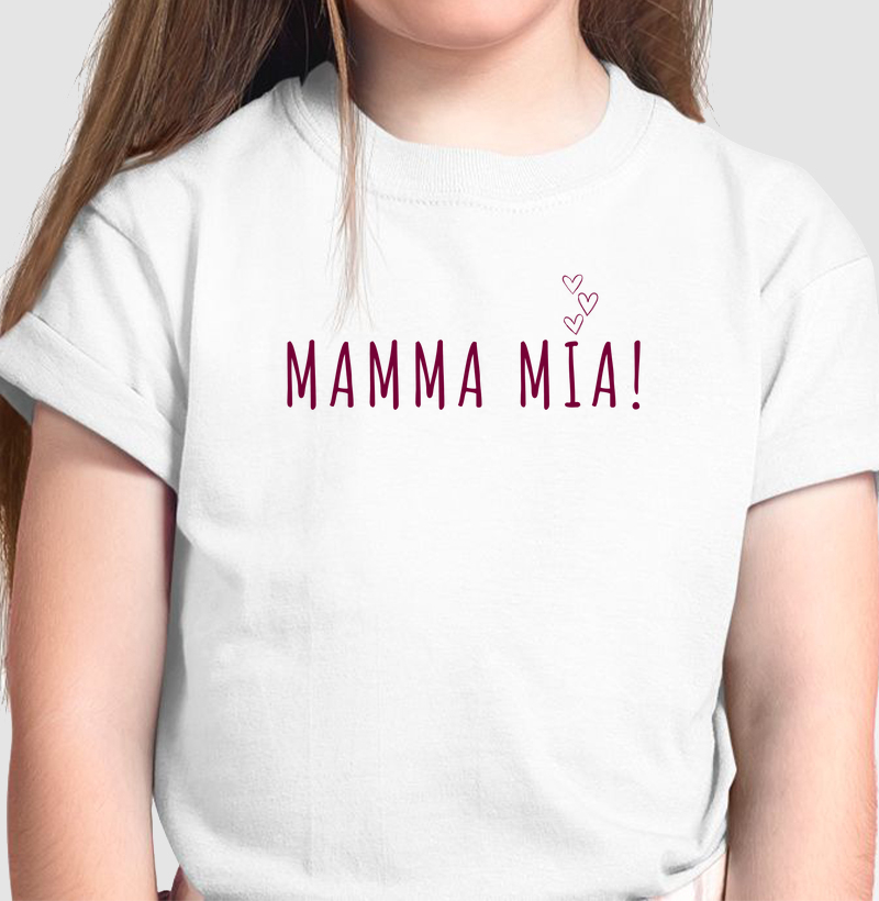 Mamma Mia!