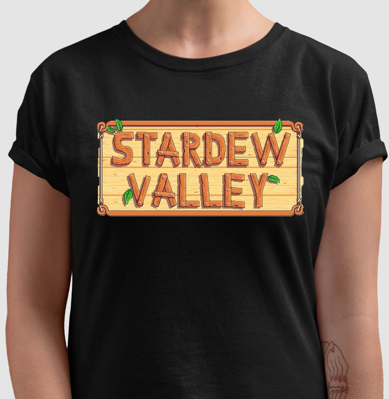 Stardew Valley