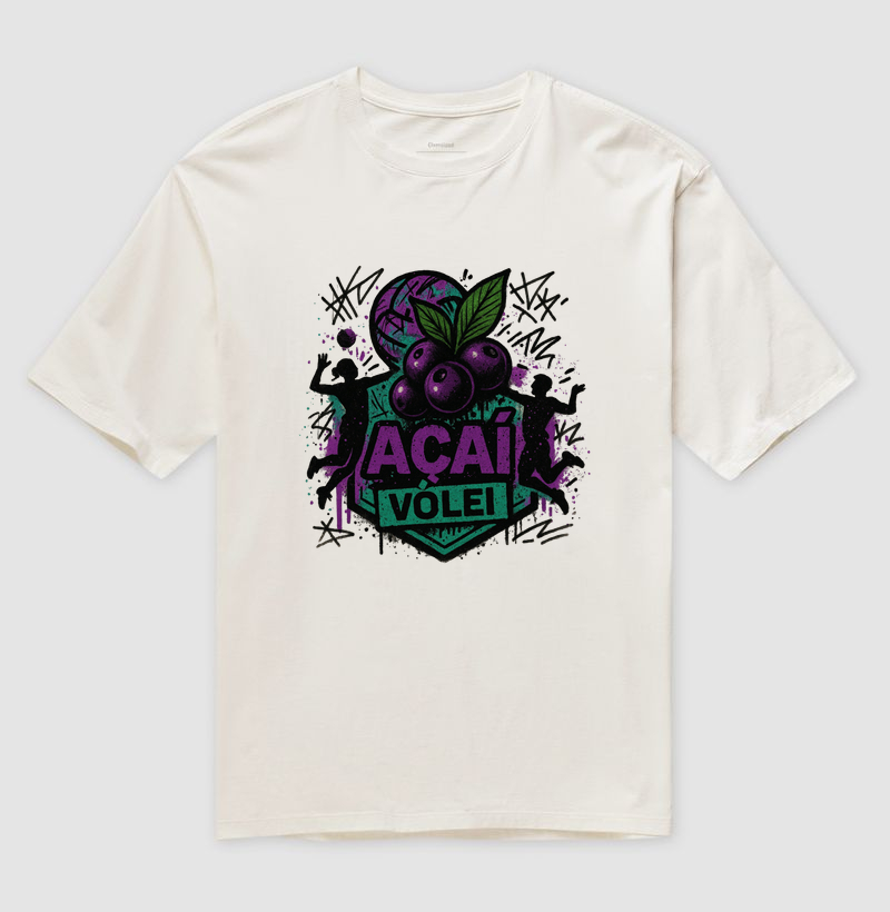 AÇAÍ VÔLEI