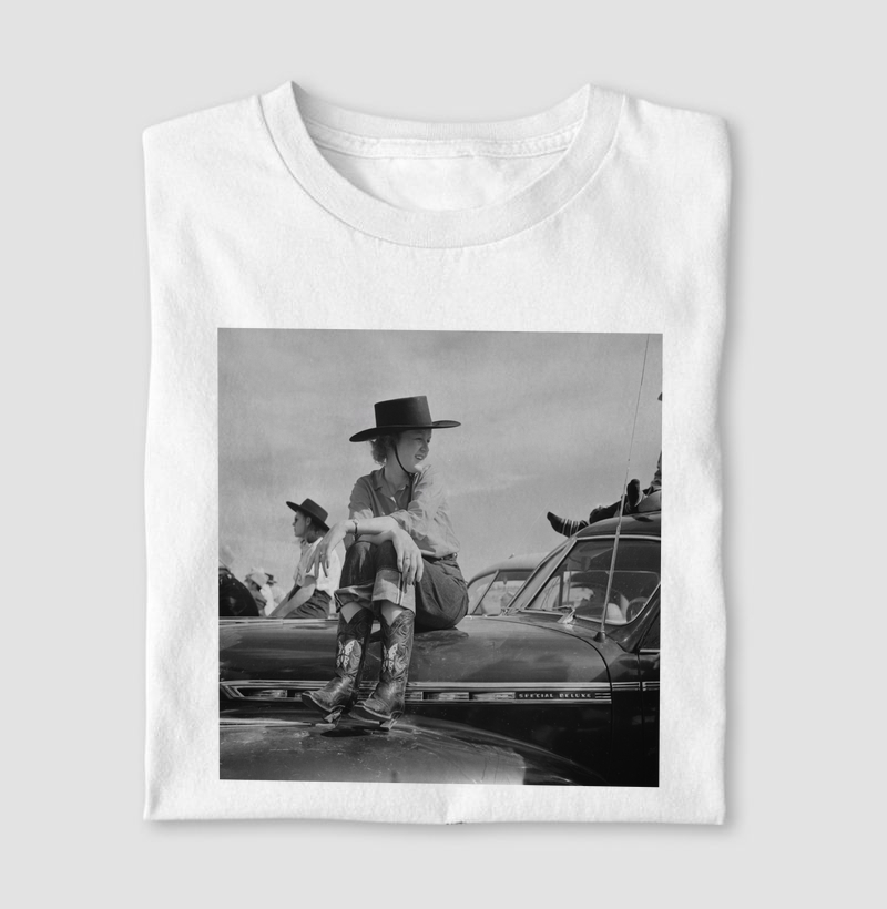 Cowboy Girl