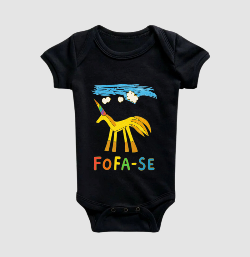 Fofa-se