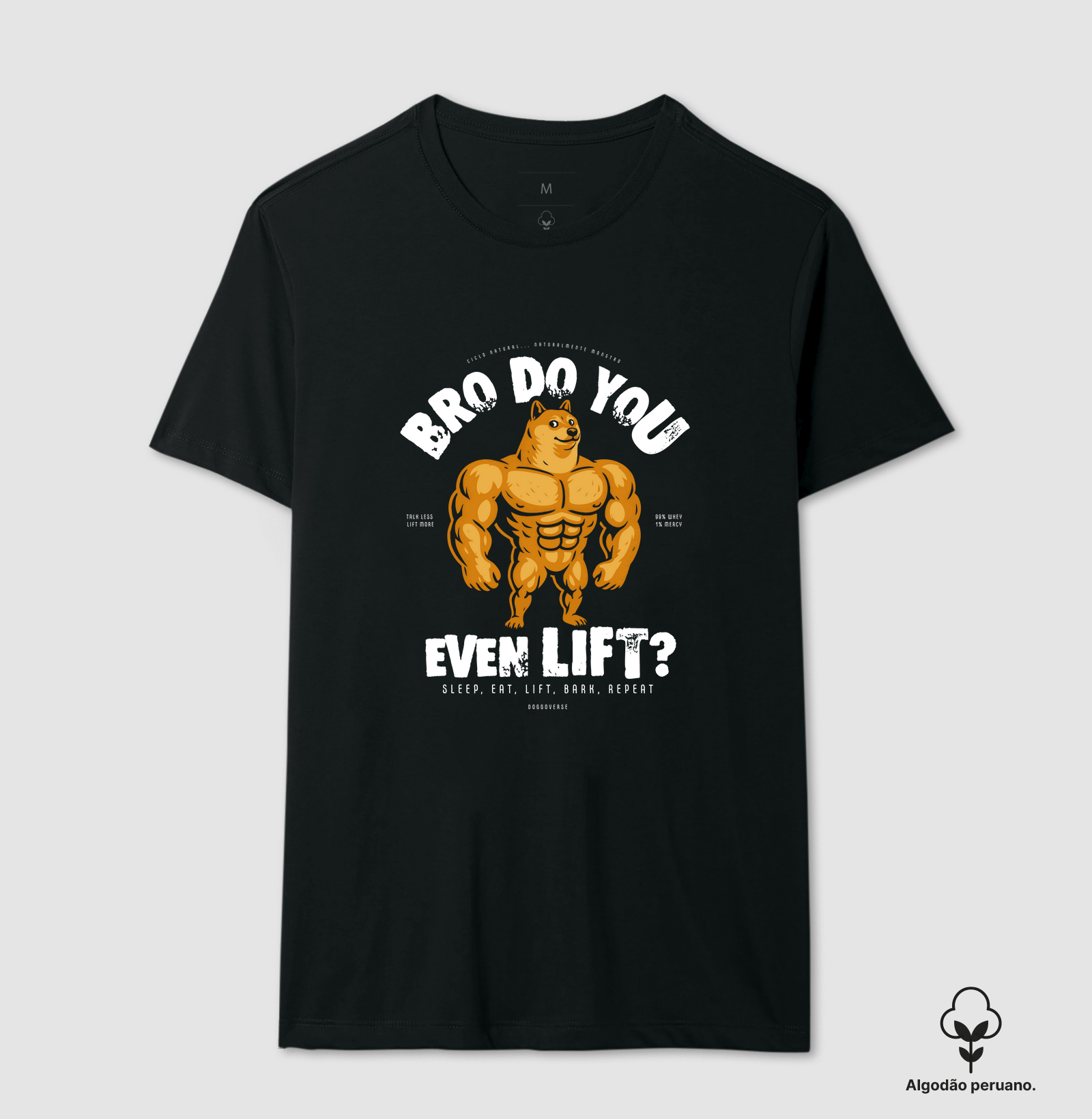 Do you even Lift?