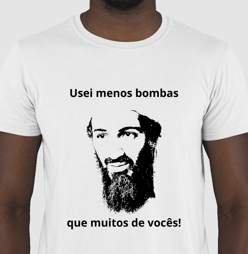 Osamaromba