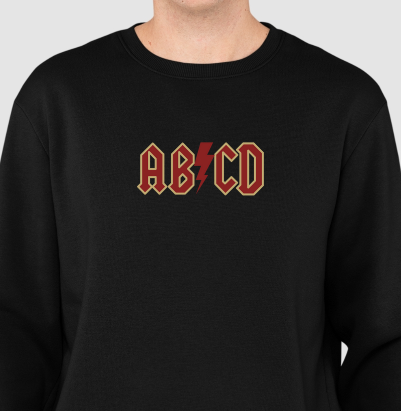 ABCD
