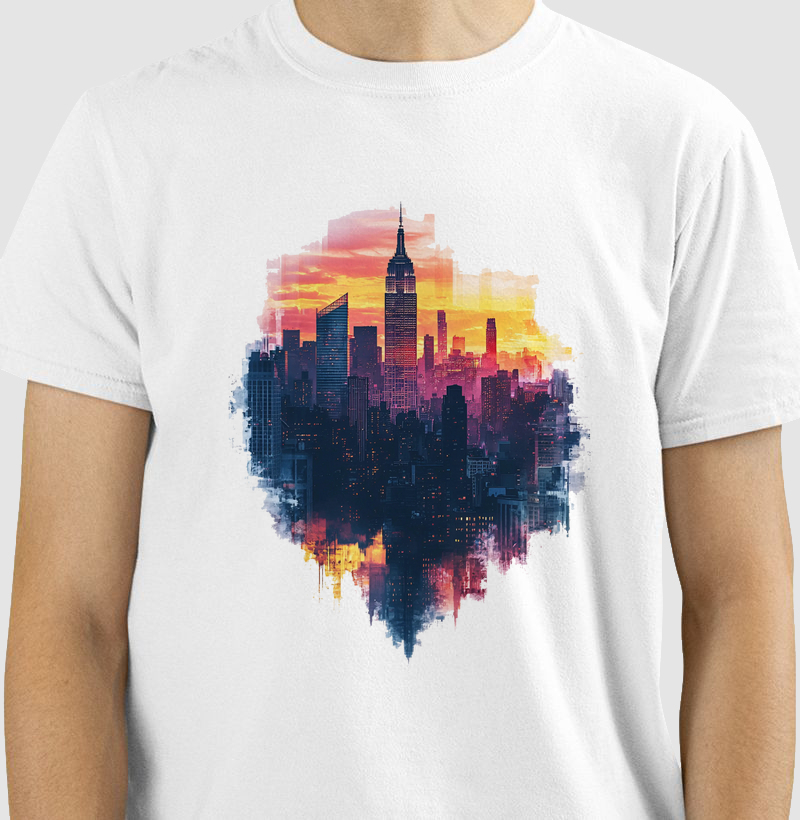 Camisa 0