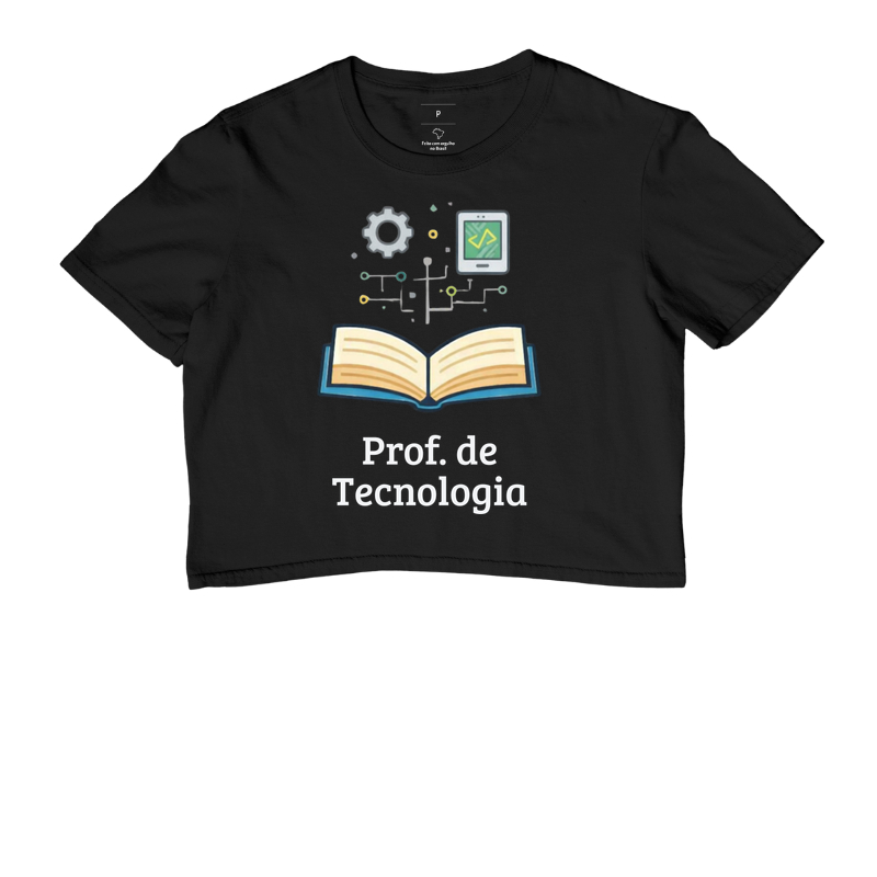 Prof. de Tecnologia V1