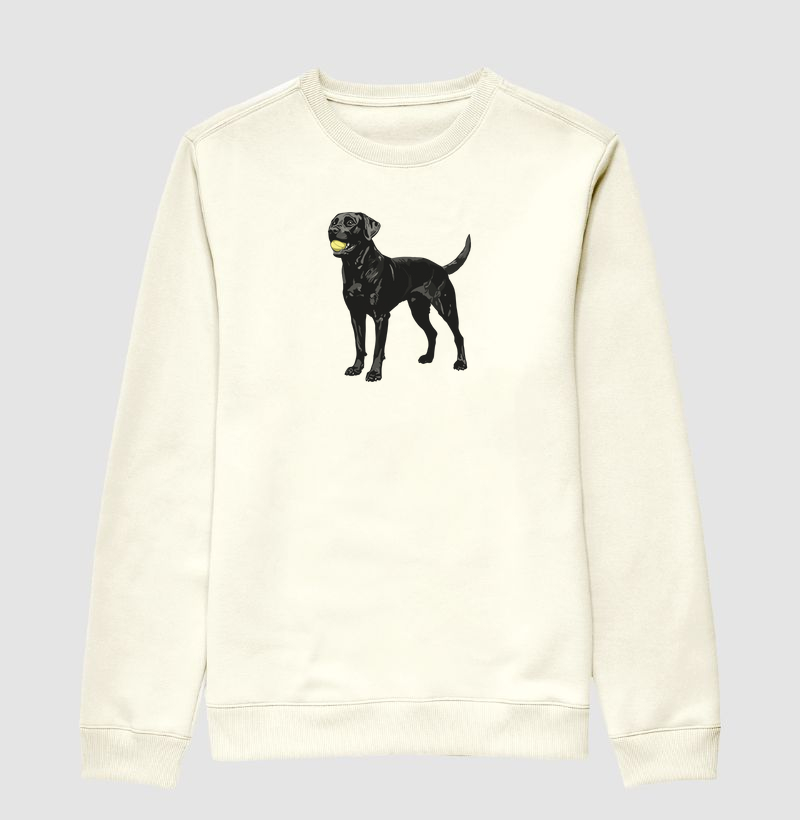 BLACK DOG