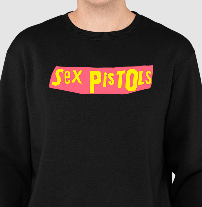 Sex Pistols - Logo