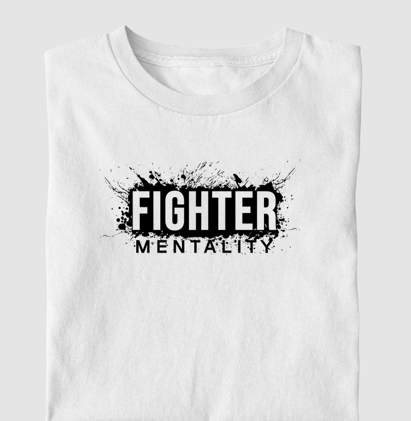 05 - Fighter Mentality