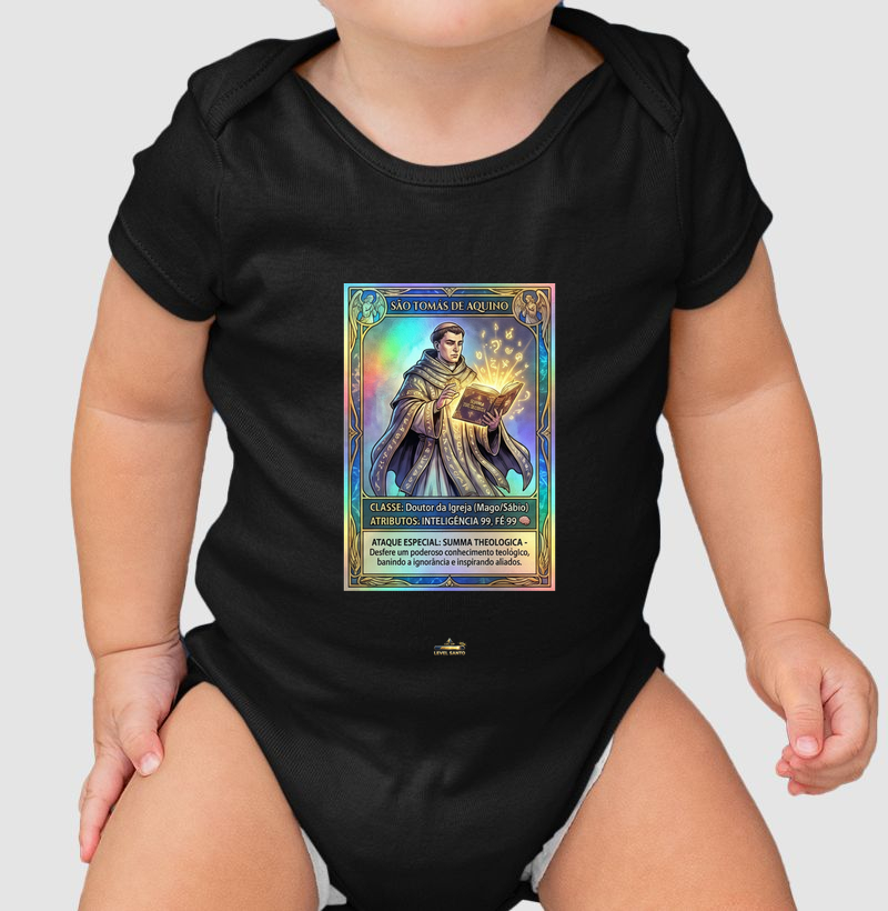 São Tomás de Aquino - TCG