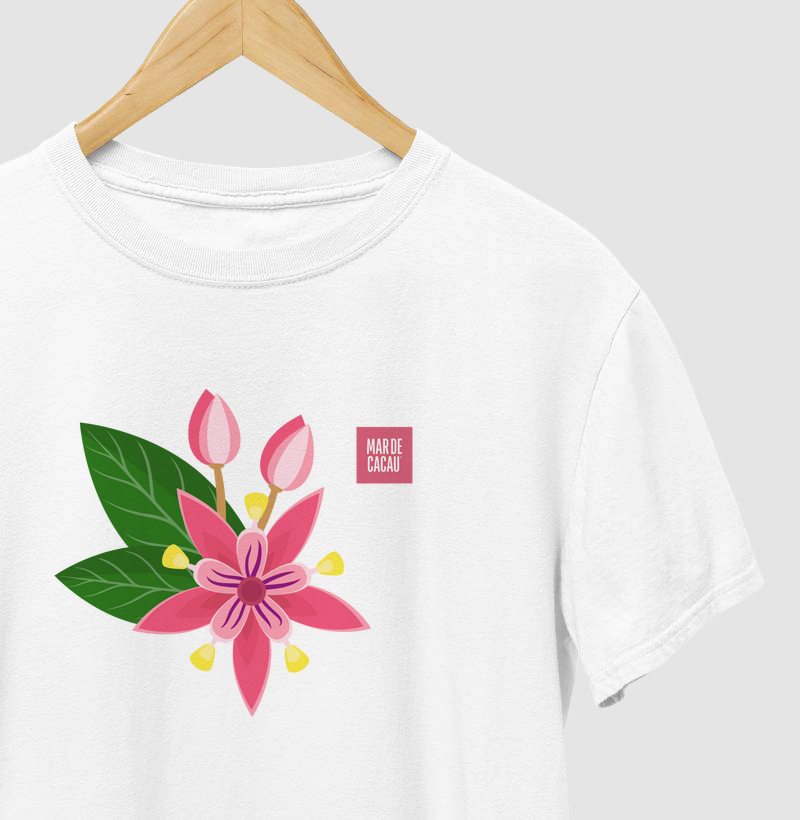 Flor Pink