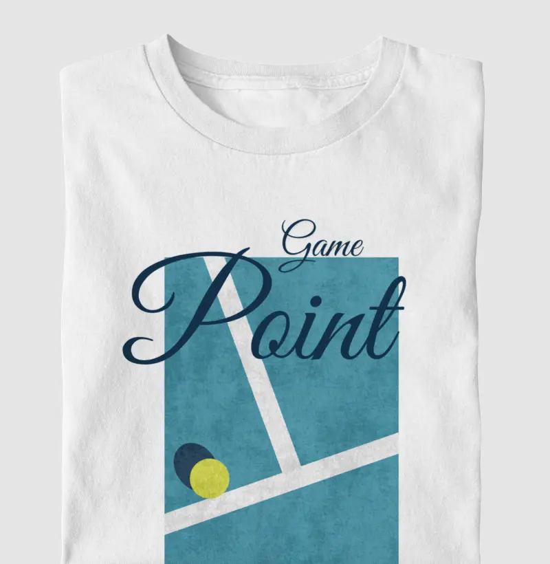 Game Point