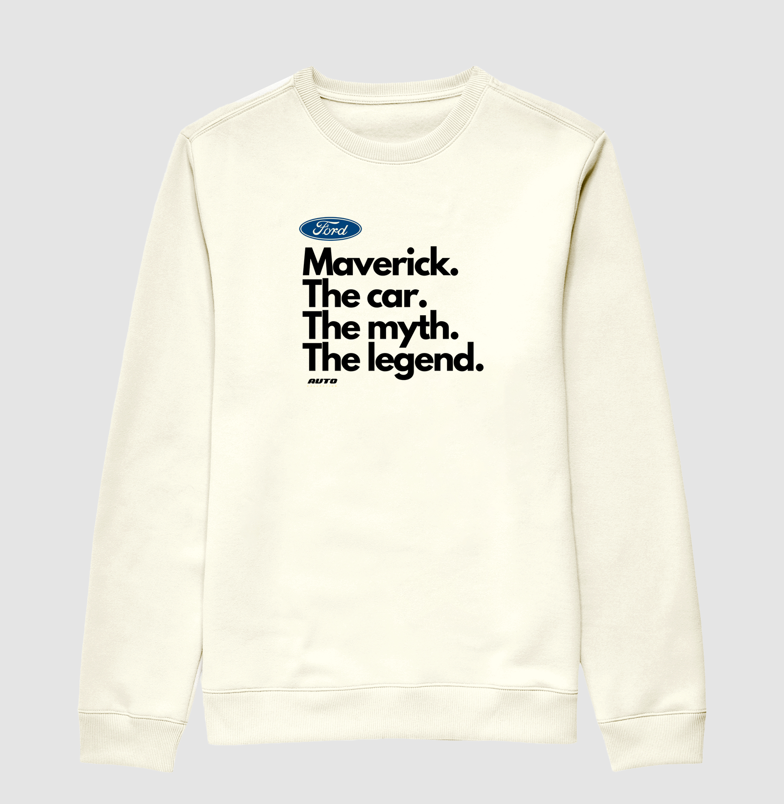 Maverick The Legend